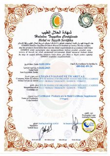 Documents and Certificates