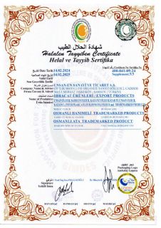 Documents and Certificates