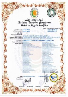 Documents and Certificates