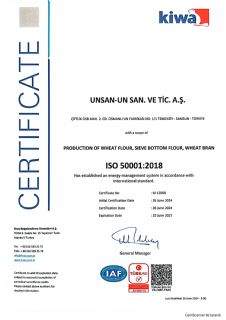 Documents and Certificates