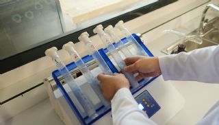 Our laboratories