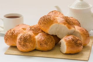 Papatya Ekmek