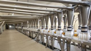 Our Production Facility