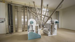 Our Production Facility
