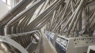Our Production Facility