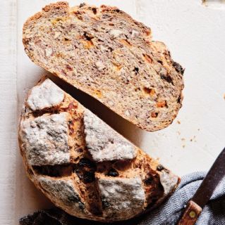 Whole Flour