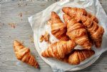 Croissant Flour